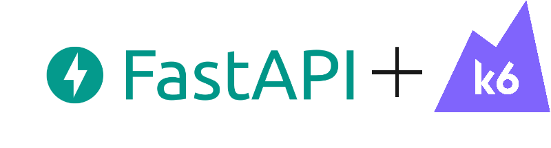 FastAPI and k6